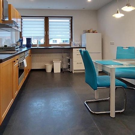 Ferienwohnung Odenwaldblick Momlingen Exteriér fotografie