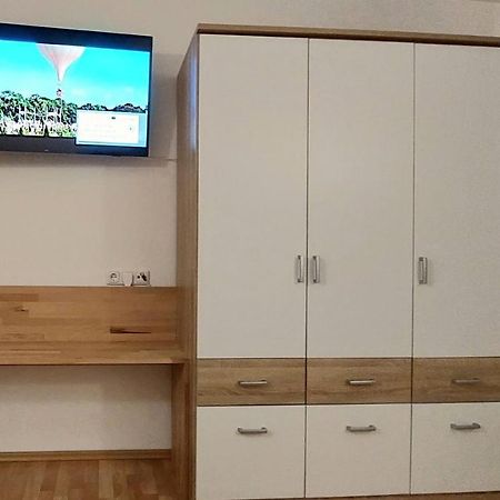 Ferienwohnung Odenwaldblick Momlingen Exteriér fotografie