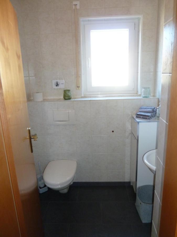 Ferienwohnung Odenwaldblick Momlingen Exteriér fotografie