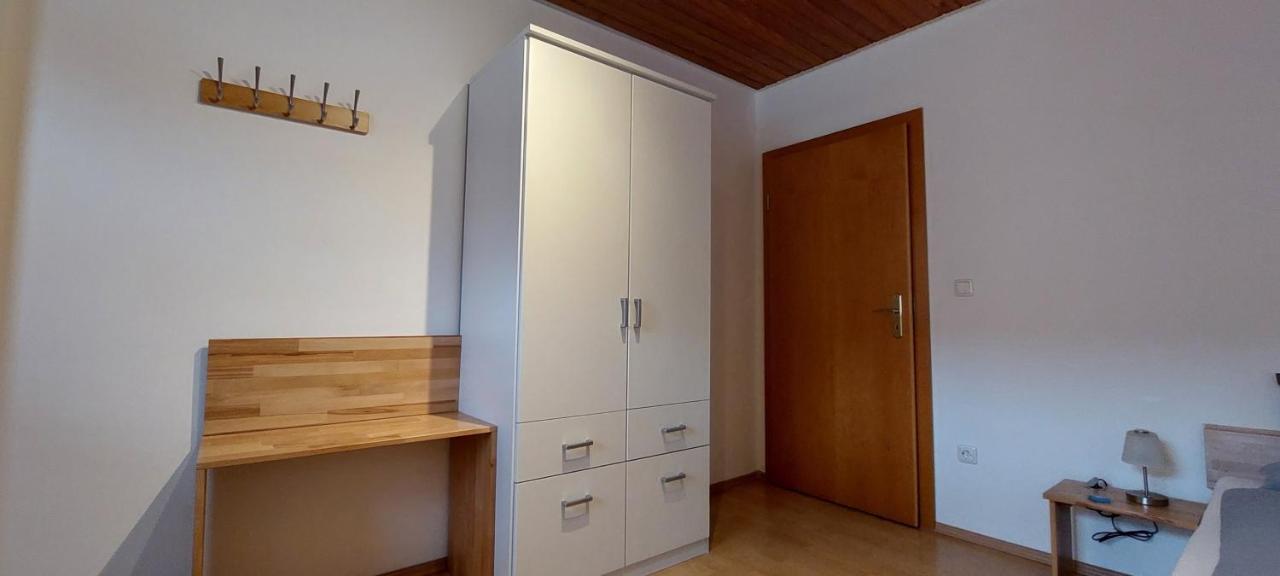 Ferienwohnung Odenwaldblick Momlingen Exteriér fotografie