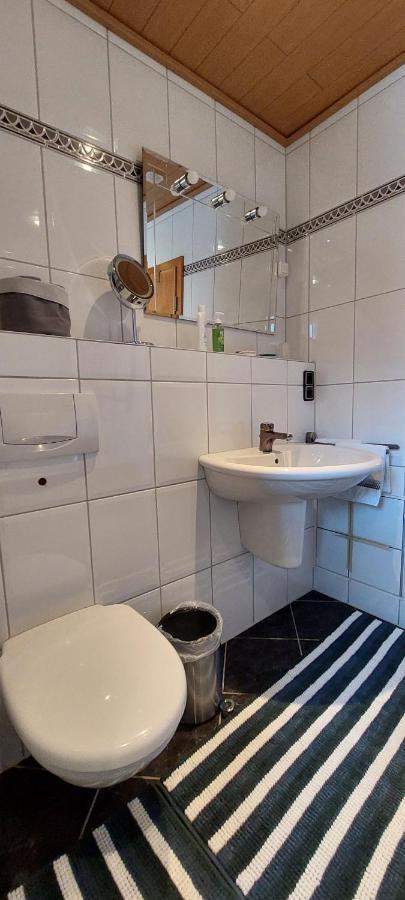 Ferienwohnung Odenwaldblick Momlingen Exteriér fotografie