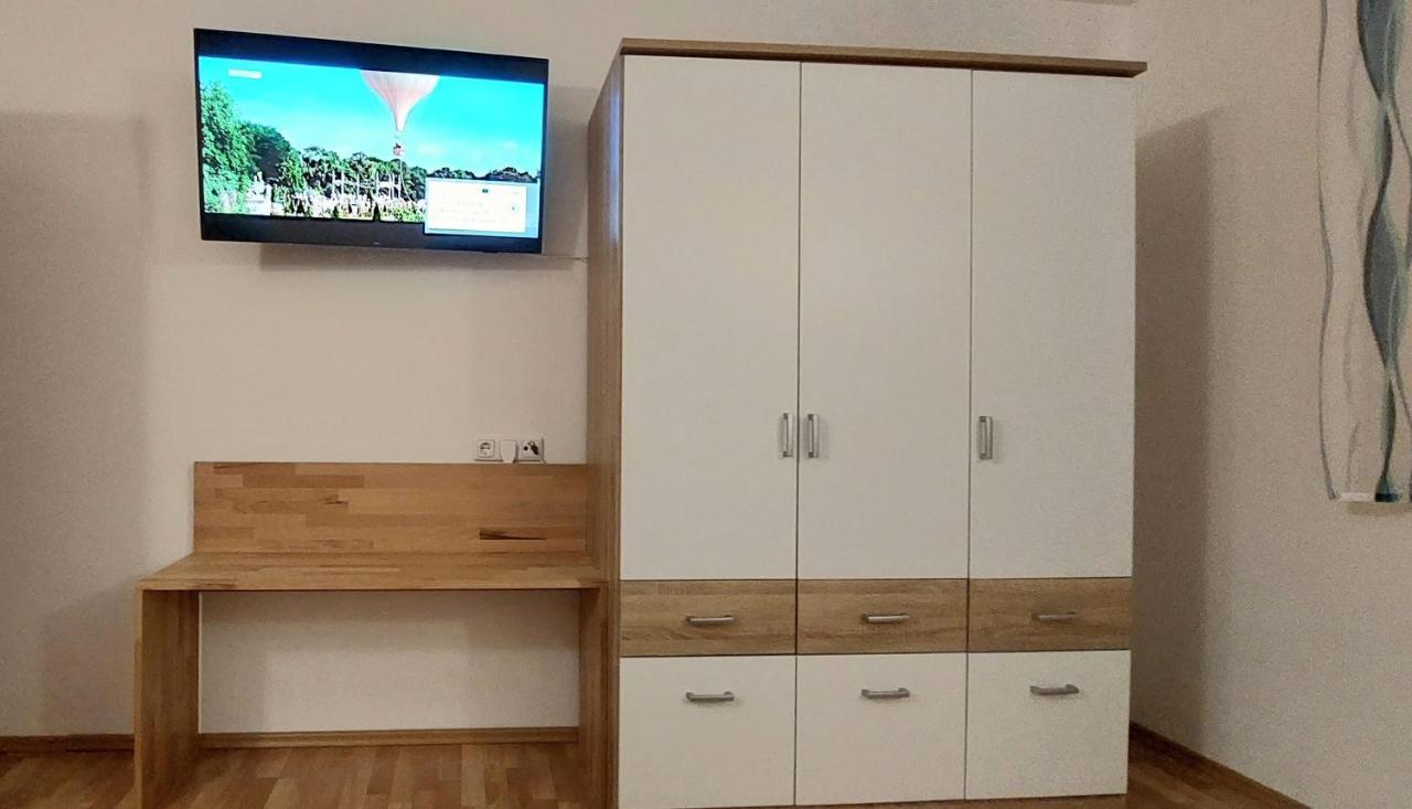 Ferienwohnung Odenwaldblick Momlingen Exteriér fotografie